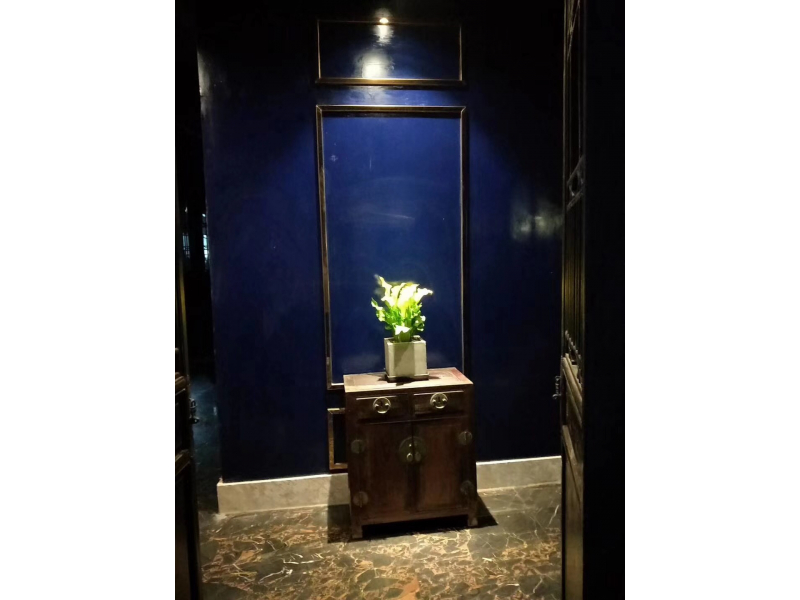 浙江嘉興101號當餅舖